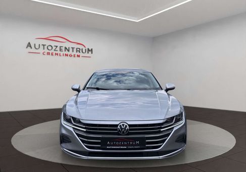 Volkswagen Arteon, 2023