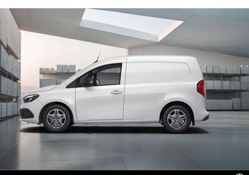 Mercedes-Benz Citan, 2024