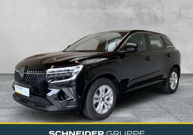 Renault Austral, 2024