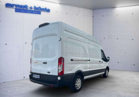 Ford Transit, 2024