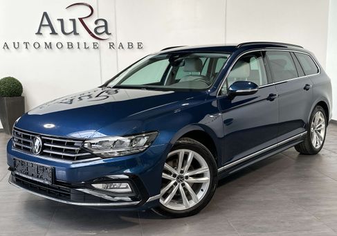 Volkswagen Passat Variant, 2023 2