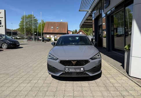 Cupra Leon, 2023