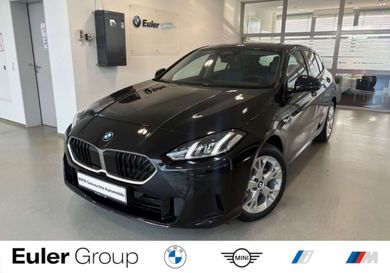 BMW 120, 2026