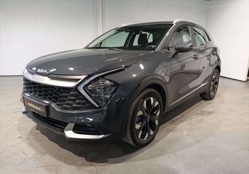 Kia Sportage, 2024 3