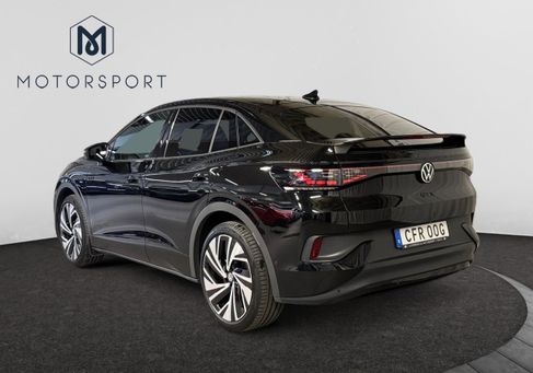 Volkswagen ID.5, 2023