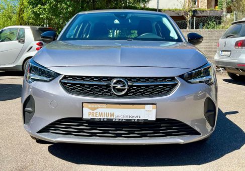 Opel Corsa, 2022 2