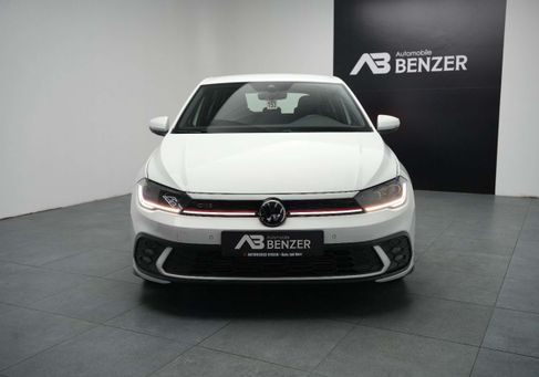 Volkswagen Polo, 2022 3