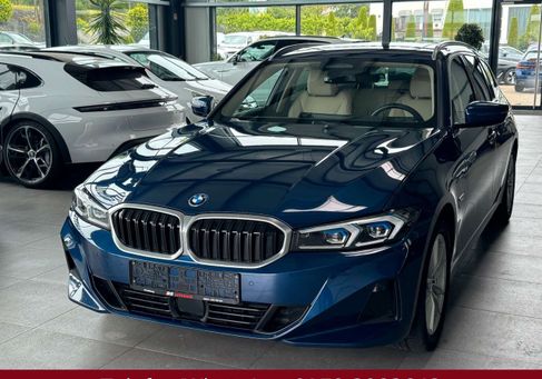 BMW 330, 2023 2