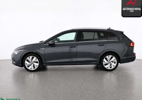 Volkswagen Golf, 2023 2