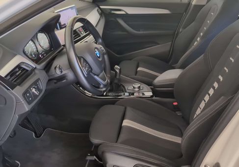 BMW X2, 2021 3