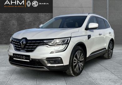 Renault Koleos, 2020