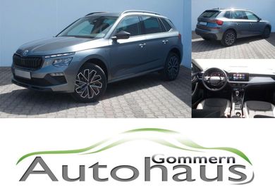 Skoda Kamiq, 2025