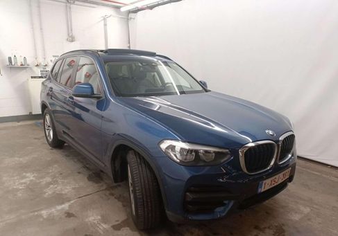 BMW 1 Serija, 2020