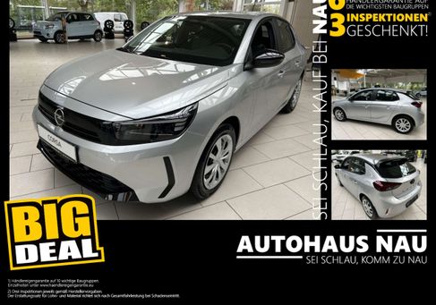 Opel Corsa, 2025