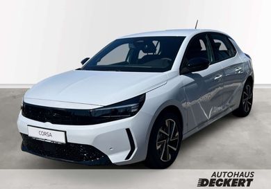 Opel Corsa, 2026