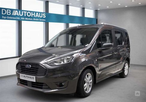 Ford Tourneo Connect, 2020