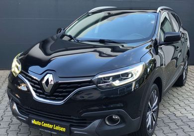 Renault Kadjar, 2018