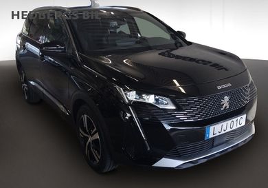 Peugeot 5008, 2022