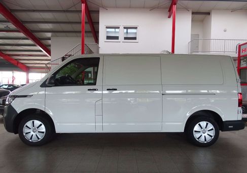 Volkswagen T6 Transporter, 2021 3