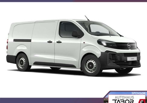 Opel Vivaro, 2026 2