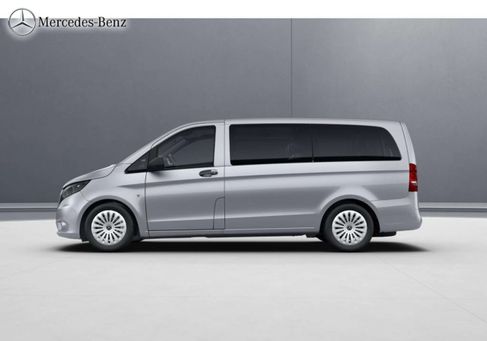 Mercedes-Benz Vito, 2018