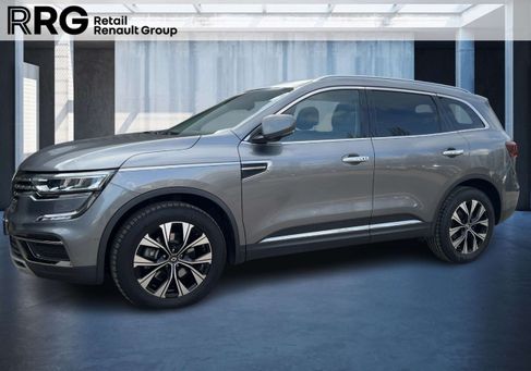 Renault Koleos, 2023