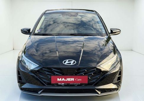 Hyundai i20, 2023 3