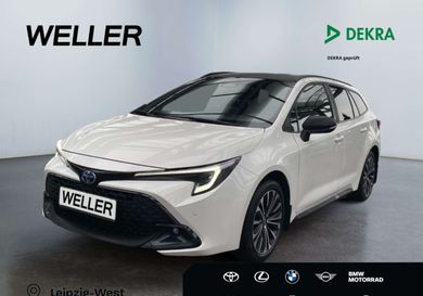 Toyota Corolla, 2022