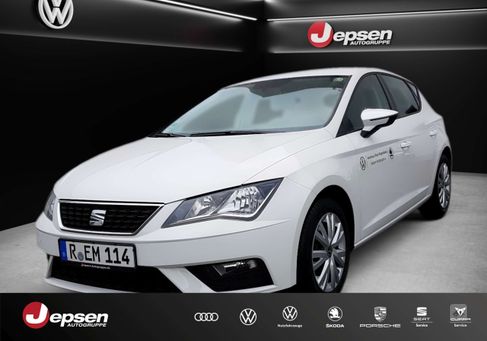 Seat Leon, 2019