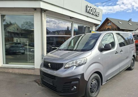 Peugeot Expert, 2022