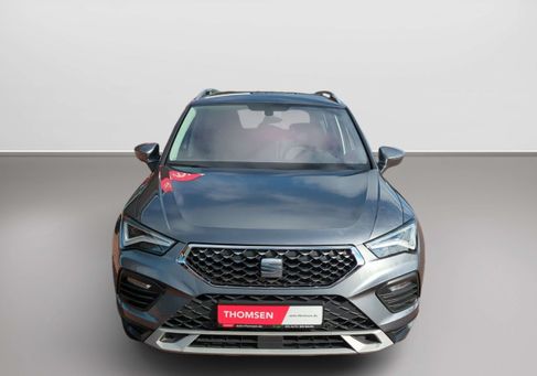 Seat Ateca, 2022