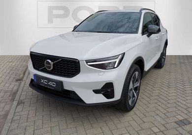Volvo XC40, 2024
