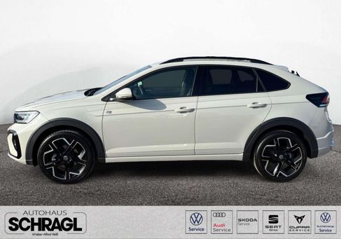 Volkswagen Taigo, 2026
