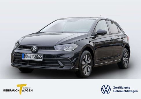 Volkswagen Polo, 2023