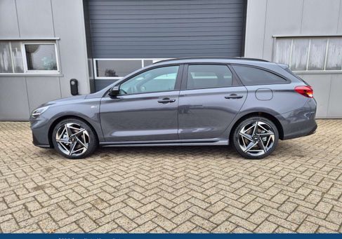 Hyundai i30, 2026 2