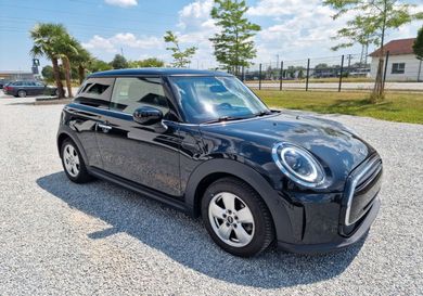 MINI Cooper, 2023