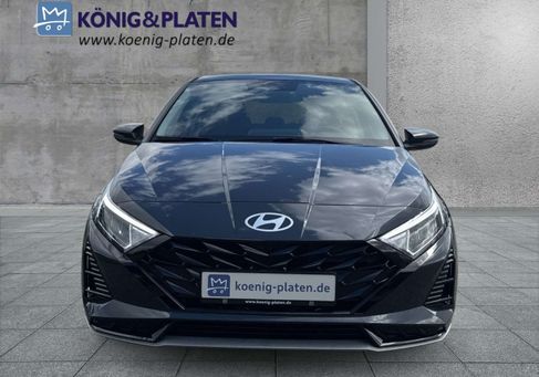 Hyundai i20, 2026 2
