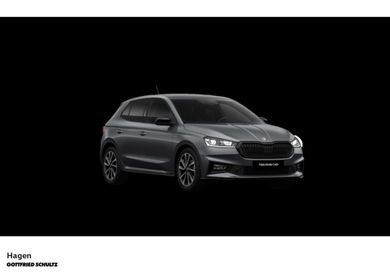 Skoda Fabia, 2026