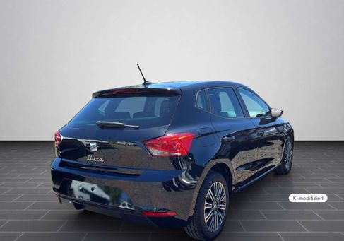 Seat Ibiza, 2025