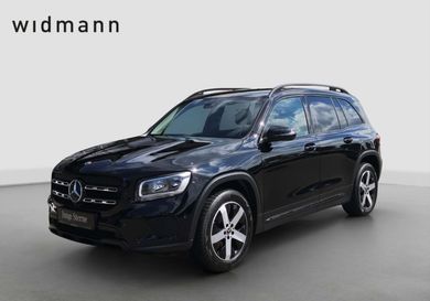 Mercedes-Benz GLB 180, 2023