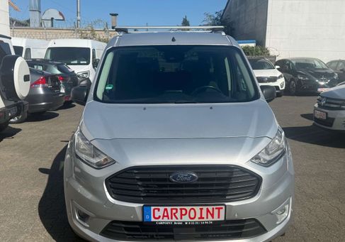 Ford Tourneo Connect, 2018