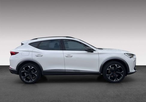 Cupra Formentor, 2023