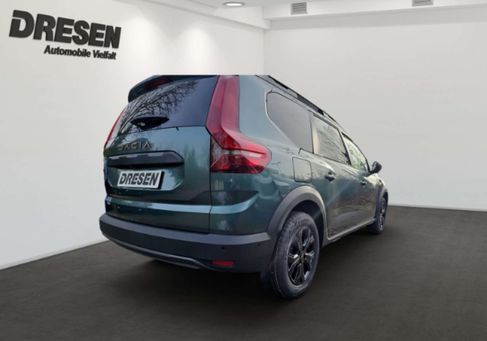 Dacia Jogger, 2026 3