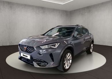 Cupra Formentor, 2023