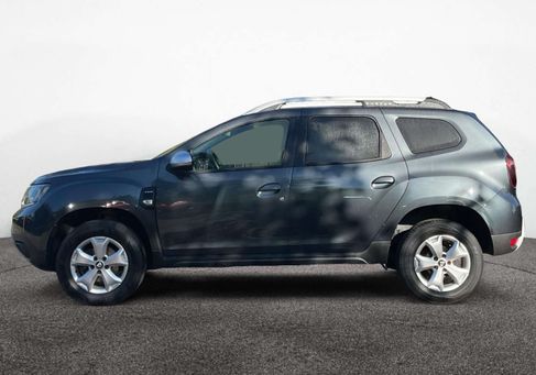 Dacia Duster, 2018 3