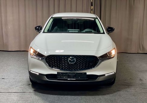 Mazda CX-30, 2026 2