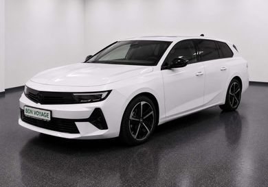 Opel Astra, 2024