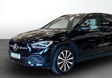Mercedes-Benz GLA 250, 2023