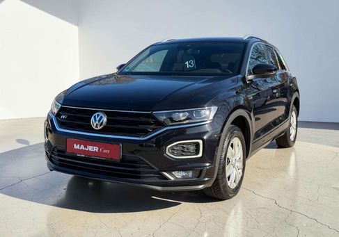 Volkswagen T-Roc, 2020