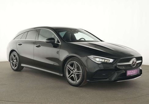 Mercedes-Benz CLA 200, 2023 3